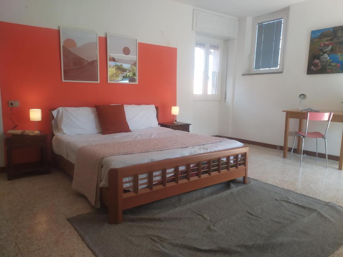 Appartement Casa Del Fra' à Plesio Extérieur photo