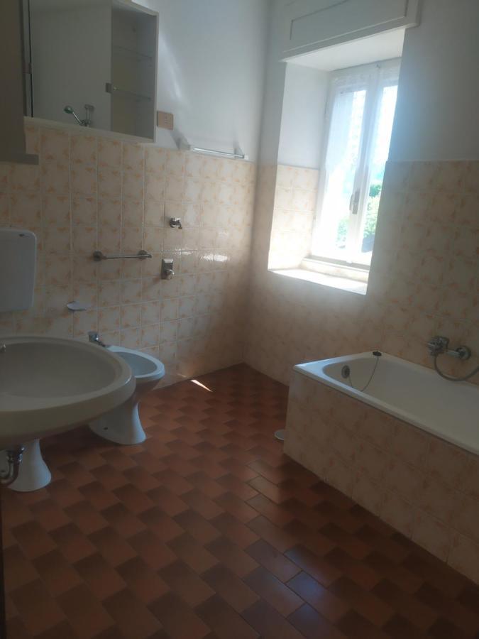 Appartement Casa Del Fra' à Plesio Extérieur photo
