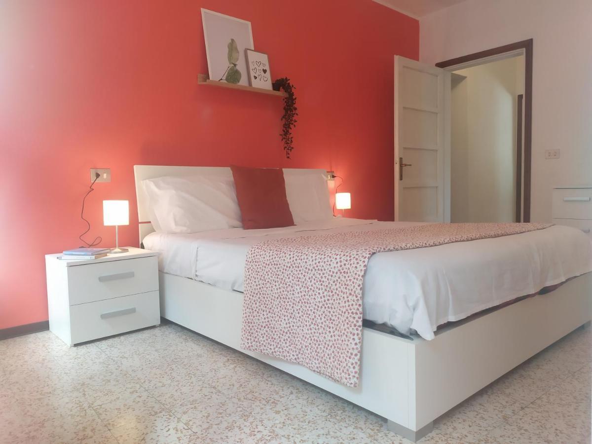 Appartement Casa Del Fra' à Plesio Extérieur photo